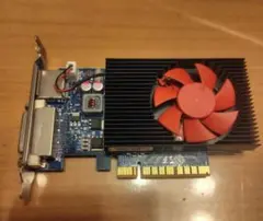 【完動品】グラフィックボード HDMI DVI