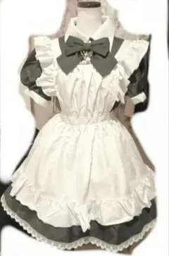 メイド服 コスプレ