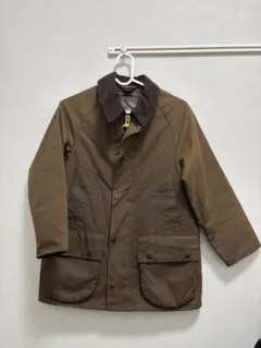 Barbour ジャケット カーキ サイズ38 - メルカリ