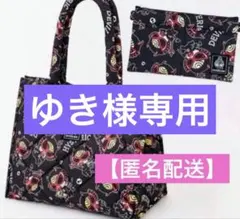 【新品】ヒステリックミニ　ヒスミニ　ムック本　デビルキン　スクエアバッグ　3点