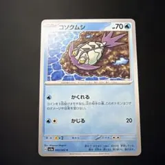 コソクムシ C SV3a レイジングサーフ 009/062