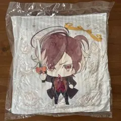 無神ユーマ&無神アズサ クッションのサムネイル