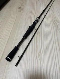 美品ダイワクロノス652MLB淡水のみで使用人気商品シーズン売り切れ御免