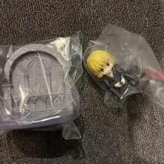 デスクトップハンター6 クラピカ　最安値