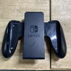 【純正品】Nintendo Switch Joy-Conグリップ