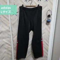 90s adidas ジャージ DESCENTE Lサイズ レトロのサムネイル