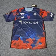 FC琉球 百年構想リーグユニフォーム 3XL - メルカリ