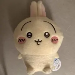 【メルカリ便】ちいかわ しーぷわぬいぐるみ ～うさぎ～