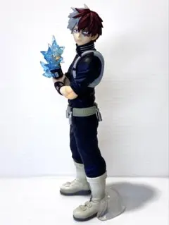 一番くじ 僕のヒーローアカデミア I'm Ready! C賞 轟焦凍 フィギュア