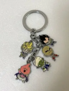 ふ*ん様 ドラゴンボール キーホルダー