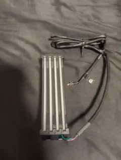 Thermaltake Pacific R1 Plus メモリライティングキット
