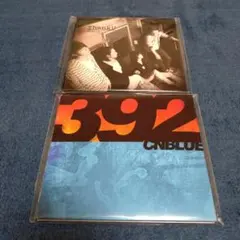 CNBLUE ThankU/392