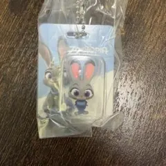 ズートピア ブリスターチャームコレクション ジュディ