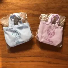 ディズニーストア　ディズニーシークレットミニトート　ディズニーストアシークレット