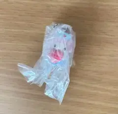 サンリオ キャラクターズ ナーススイングマスコット マイスウィートピアノ