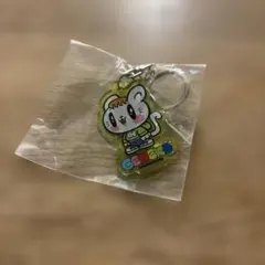 ジェ猫　佐野玲於　アクリルキーホルダー