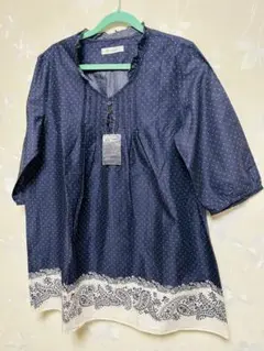 新品未使用ゴールデンべアチュニック