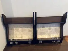 ハイゼットs200ps210p用フロントバイザー - メルカリ