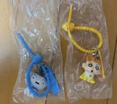 クレヨンしんちゃん　カラフルマルチチャーム