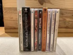 N0909-29★サザンオールスターズ 桑田佳祐 バラッドCD 9点セット
