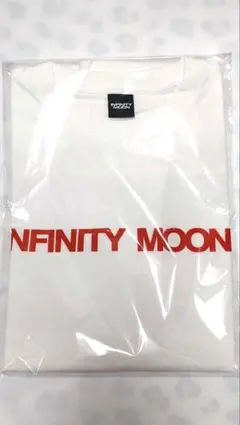 登坂広臣 INFINITY MOON 3Daysパス限定グッズ Tシャツホワイト
