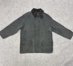 ド*ラ様 Barbour SL BEDALE WOOL JS 38 おまけでライ - メルカリ