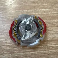 限定カラーベイブレード ジャッジメントジョーカー 白