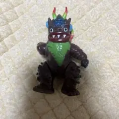 ブルマァク 特撮