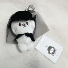 Stary Kids スキズ ジニレットDOIT POPUPキーホルダー