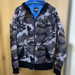 THE NORTH FACE ノースフェイス　ナイロンジャケット