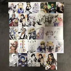 魔力0で最強の大賢者 1〜10巻 店舗購入特典28枚セット - メルカリ