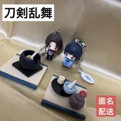 刀剣乱舞 こえだらいず 加州清光 大和守安定のサムネイル