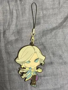 第五人格 写真家 ジョゼフ C96 ランダムラバスト