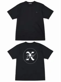 在庫ラスト☆黒☆韓国限定☆外見至上主義 ALLIED Tシャツ ☆長谷川蛍介