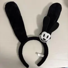オズワルドカチューシャ