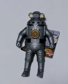 2025年最新】セブンガー ソフビの人気アイテム - メルカリ