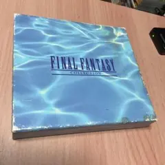 ps ファイナルファンタジー　コレクション　4、5、6 ff