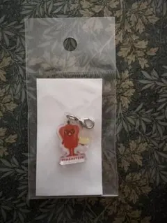 キユーピー アクリルチャーム ピマンシュタイン