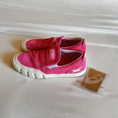 ASICS SKATEBOARDING GEL-FLEXKEE SLIP-ON