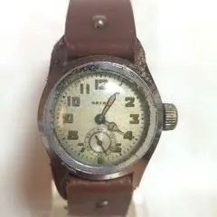 軍用時計ミリタリーウォッチ BULOVA ブローバ 米軍 MIL-W-3818A - メルカリ
