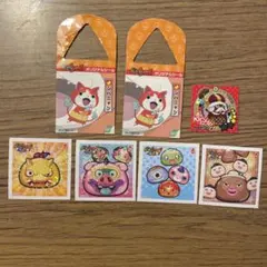 妖怪ウォッチシール