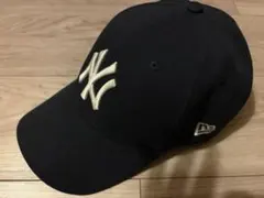 New Era 9FORTY ニューヨーク・ヤンキース キャップ
