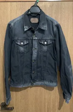 激レア✨LEVI'S/70590 FOR GIRLS　イタリア　デニムジャケット 激レア✨LEVI´S/70590 FOR GIRLS イタリア デニムジャケット