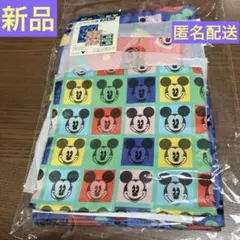 Disney ミッキーマウス 巾着袋 3点セット 新品未開封 ❤️匿名配送❤️