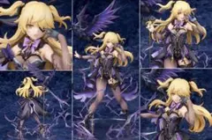原神 フィッシュル 1/7スケールフィギュア ALTER アルター