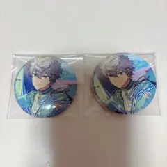 キュピパラ 缶バッジ シェルビー - メルカリ