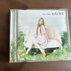 to LOVE