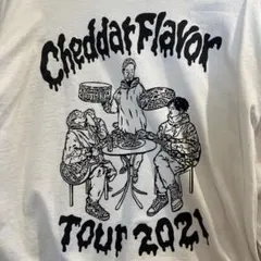 早い者勝ち！値下げ！WANIMA 2021 長袖Tシャツ L