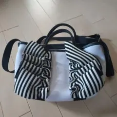 ラプチャー、ショルダーバッグ