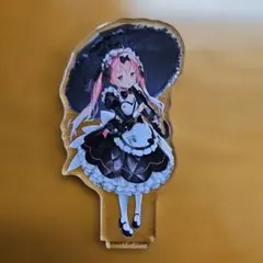 勝利の女神：NIKKE ココア アクリルスタンドのサムネイル